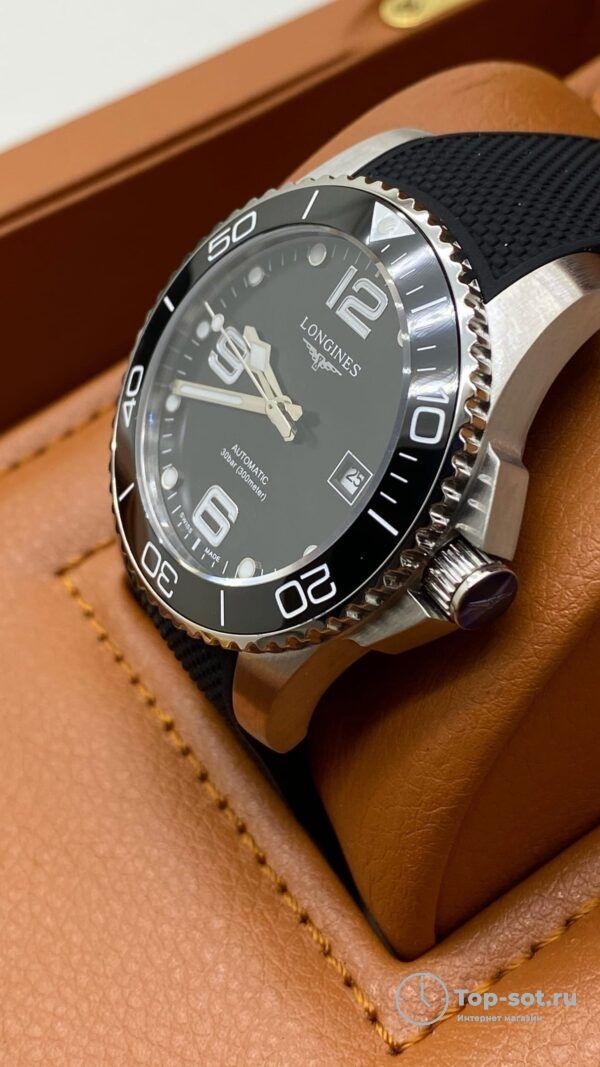 Часы Longines HydroConquest — изображение 2