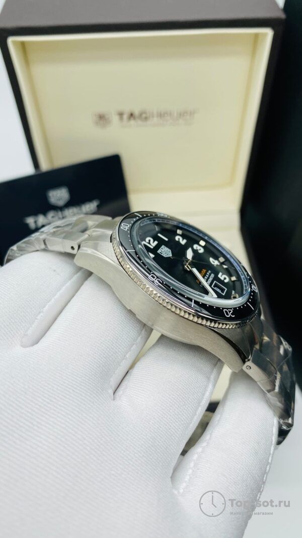Часы TAG Heuer Autavia — изображение 4