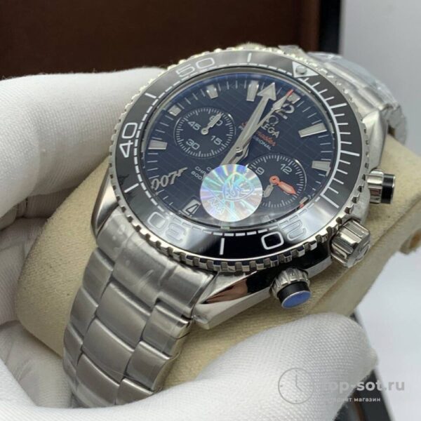 Часы Omega Seamaster — изображение 4