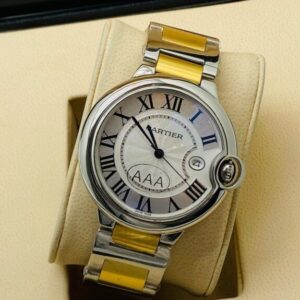 Часы Cartier BALLON BLEU