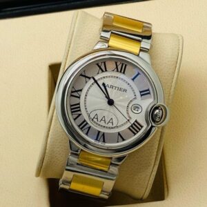 Часы Cartier Ballon Bleu