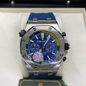 Часы Audemars Piguet Royal Oak Offshore Diver