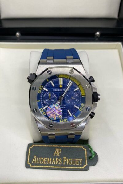 Часы Audemars Piguet Royal Oak Offshore Diver