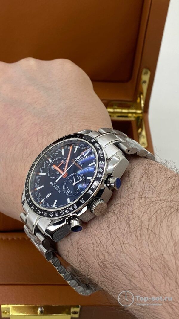 Часы Omega SPEEDMASTER — изображение 5