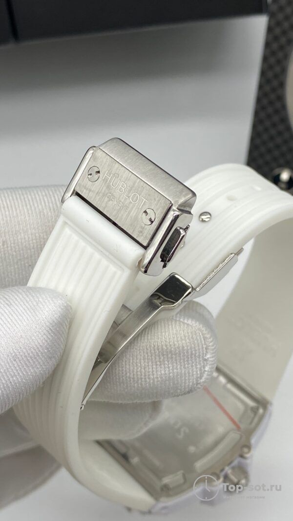 Часы Hublot Spirit of Big Bang — изображение 7