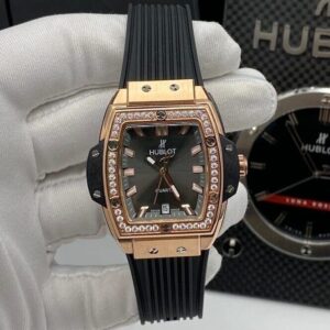 Часы Hublot Spirit of Big Bang