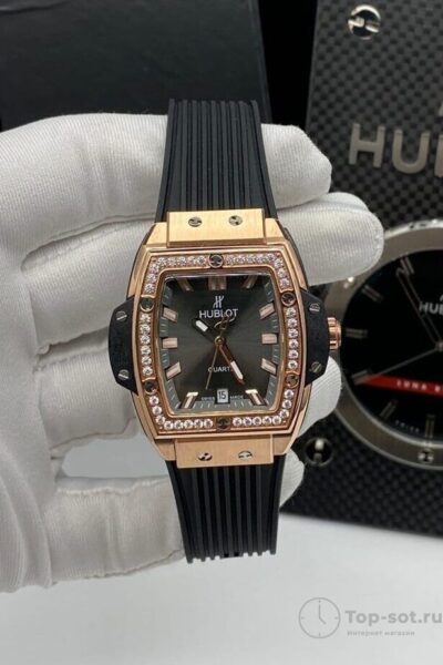 Часы Hublot Spirit of Big Bang