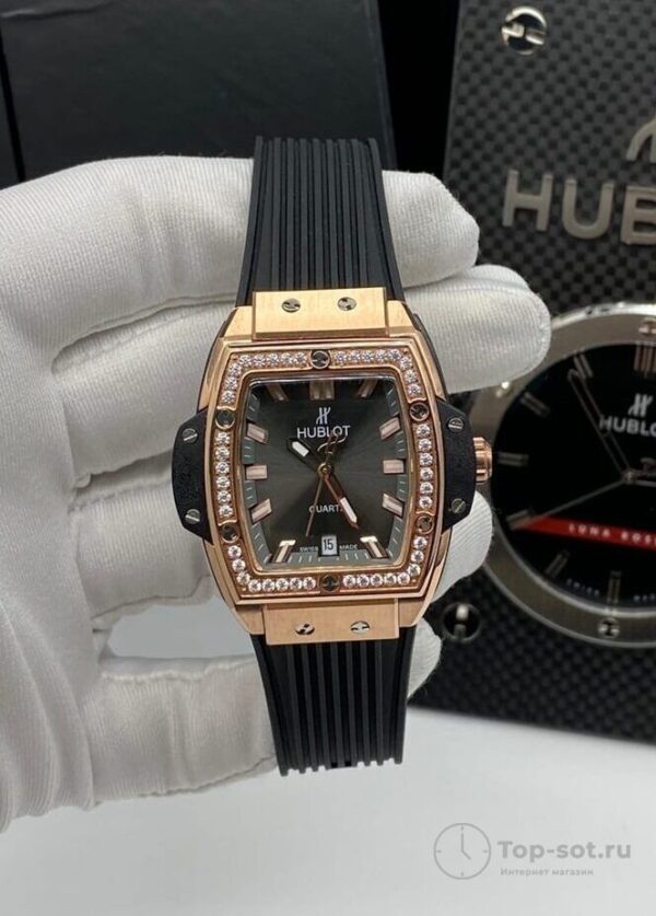 Часы Hublot Spirit of Big Bang