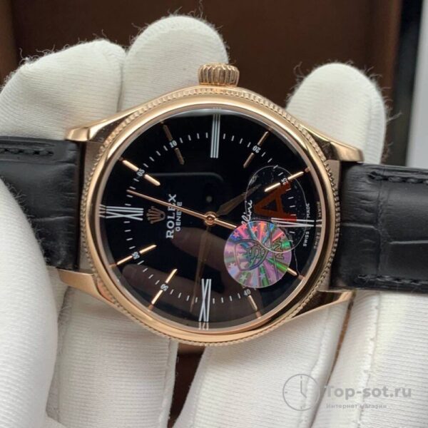 Часы Rolex Cellini — изображение 4