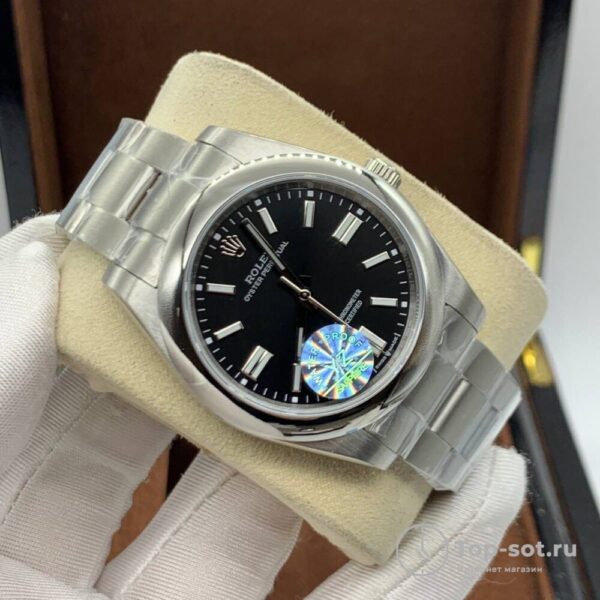 Часы Rolex Oyster Perpetual — изображение 2