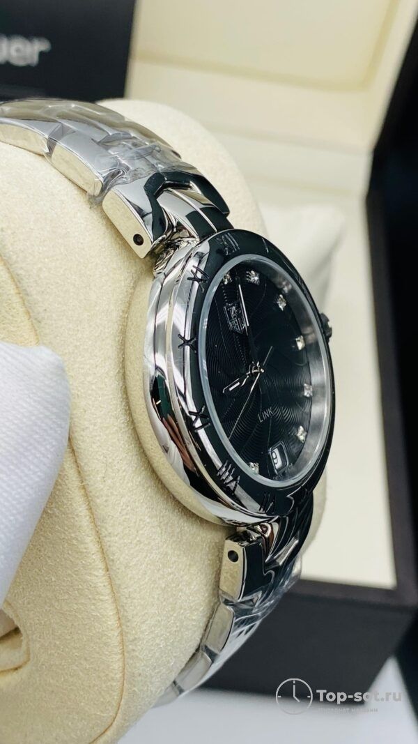 Часы TAG Heuer LINK — изображение 4