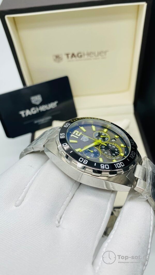 Часы TAG Heuer FORMULA 1 — изображение 4
