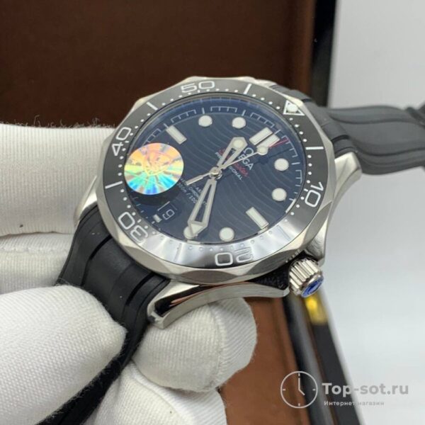 Часы Omega Seamaster — изображение 3