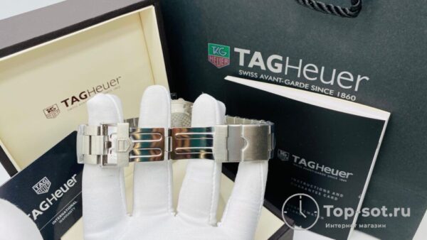Часы TAG Heuer FORMULA 1 — изображение 6