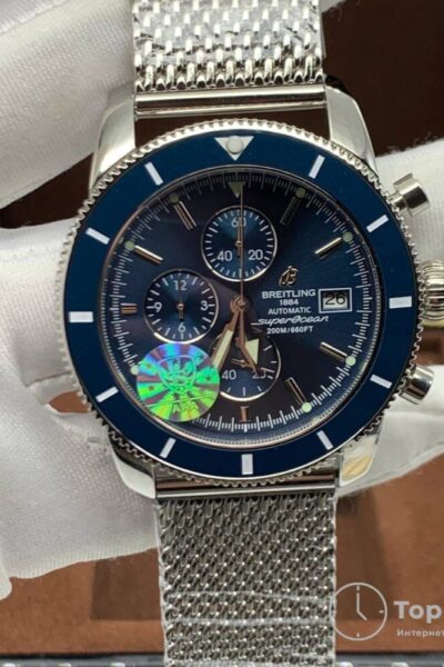 часы Breitling Superocean Heritage
