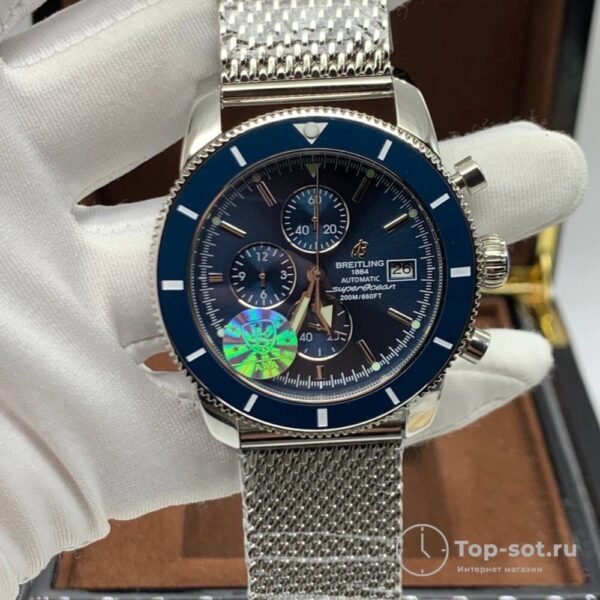 часы Breitling Superocean Heritage