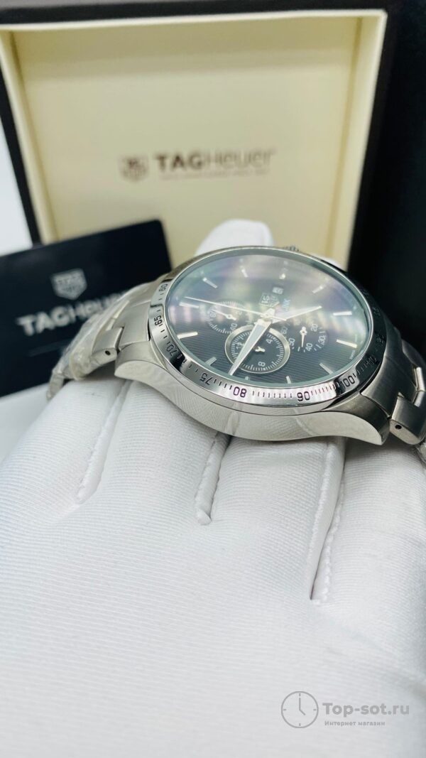 Часы TAG Heuer LINK — изображение 4