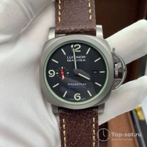 Часы Panerai Luminor Marina