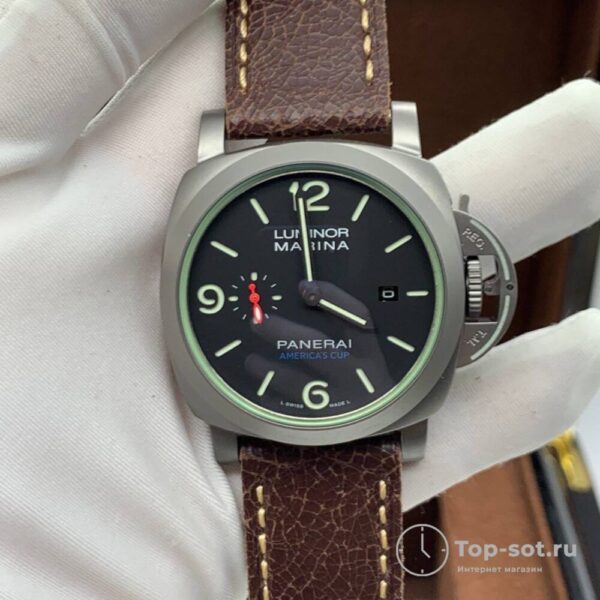 Часы Panerai Luminor Marina