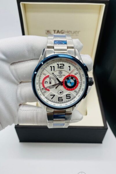 Часы TAG Heuer BMW