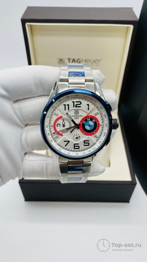 Часы TAG Heuer BMW