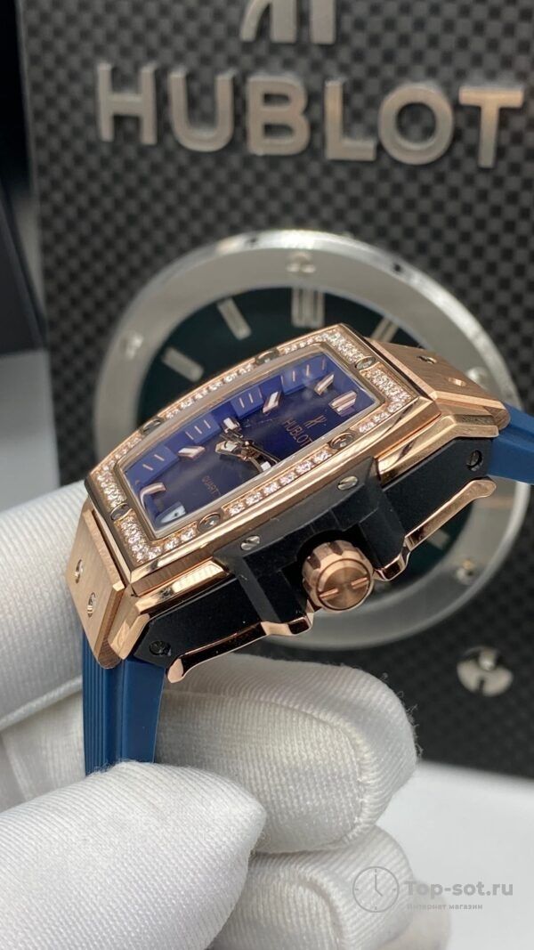 Часы Hublot Spirit of Big Bang — изображение 4