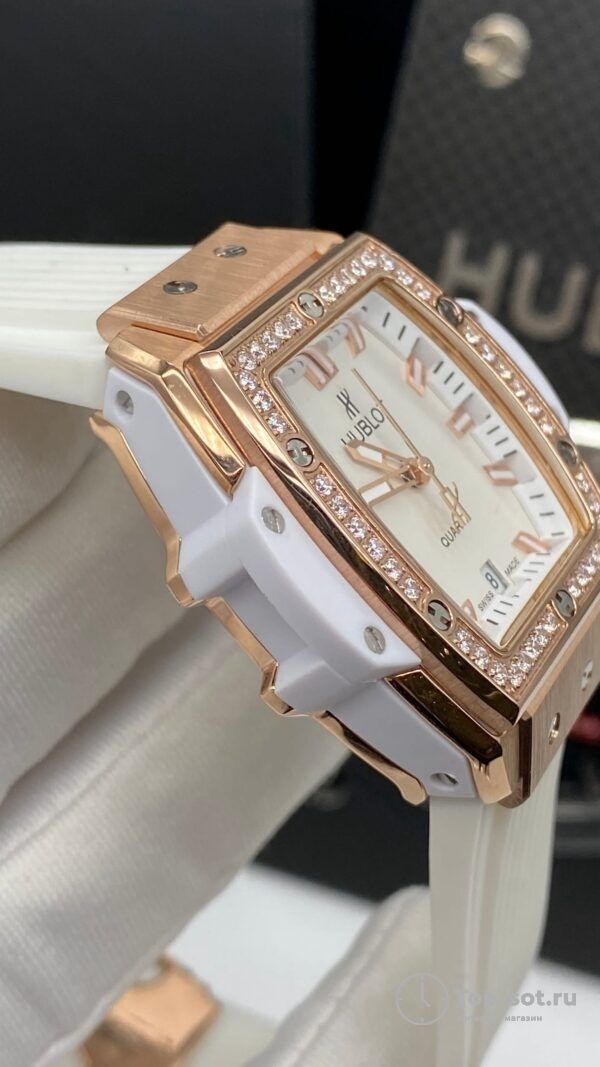 Часы Hublot Spirit of Big Bang — изображение 5