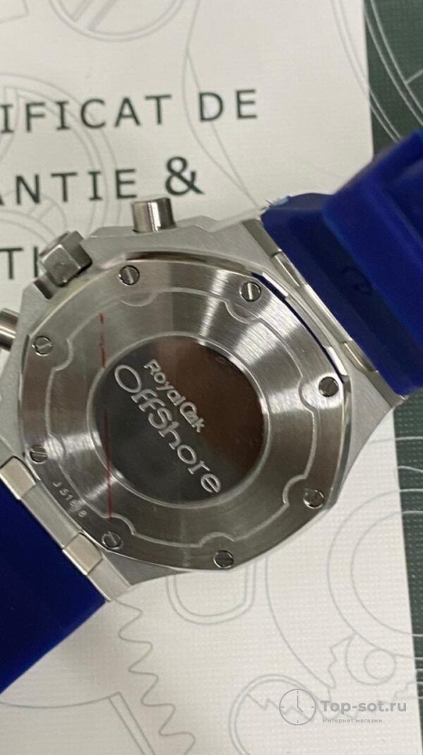 Часы Audemars Piguet ROYAL OAK Offshore — изображение 4