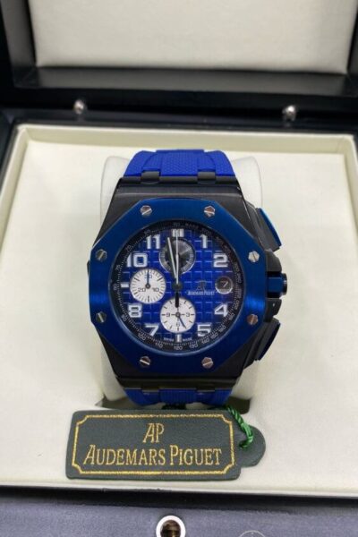 Часы Audemars Piguet Royal Oak Offshore