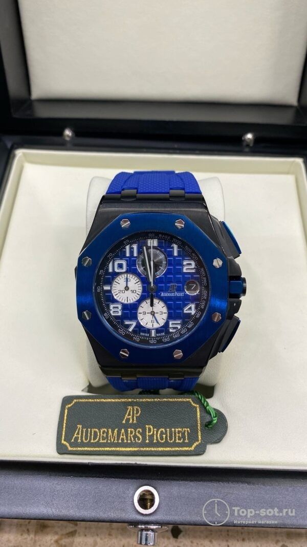Часы Audemars Piguet Royal Oak Offshore