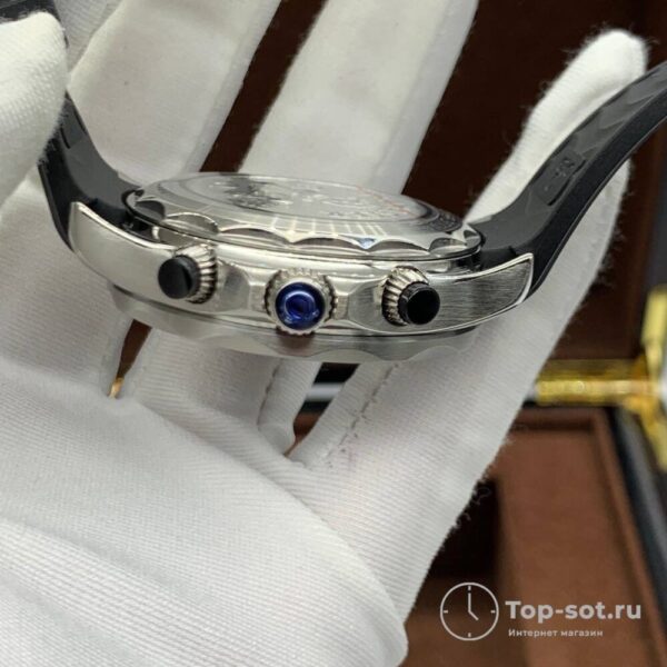 Часы Omega Seamaster — изображение 5