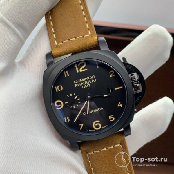 Часы Panerai Luminor Marina — изображение 2