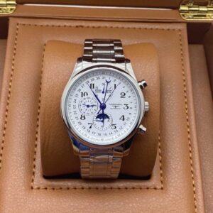 Часы Longines Master Collection