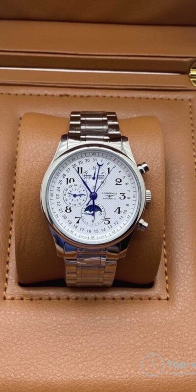 Часы Longines Master Collection