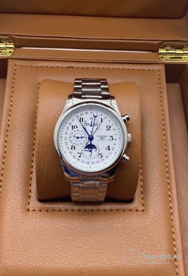 Часы Longines Master Collection