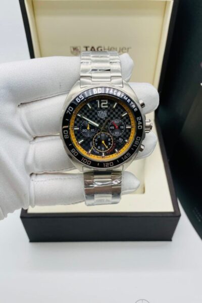 Часы TAG Heuer FORMULA 1