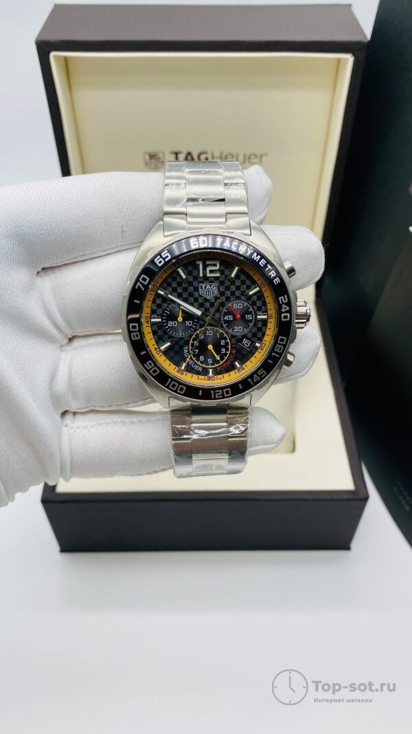 Часы TAG Heuer FORMULA 1