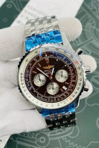 Часы Breitling NAVITIMER