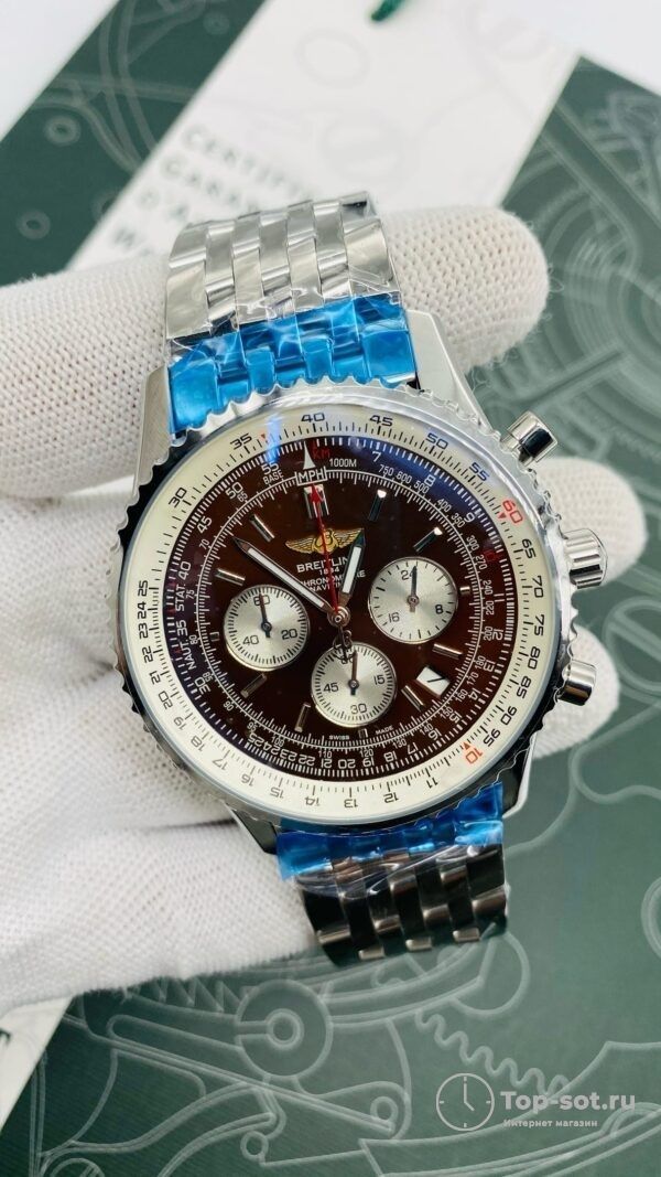Часы Breitling NAVITIMER