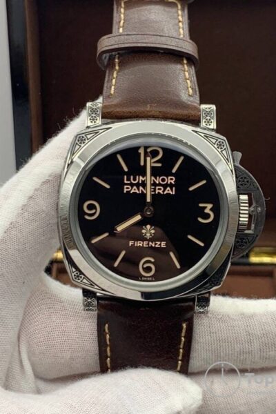 Часы Panerai Luminor FIRENZE