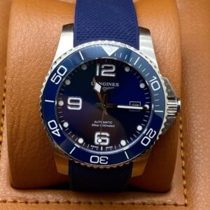 Часы Longines HydroConquest