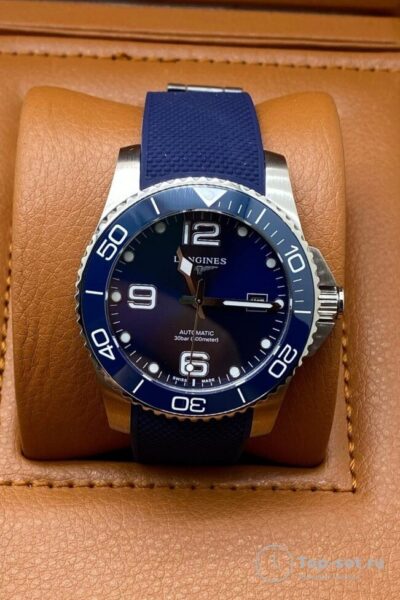 Часы Longines HydroConquest