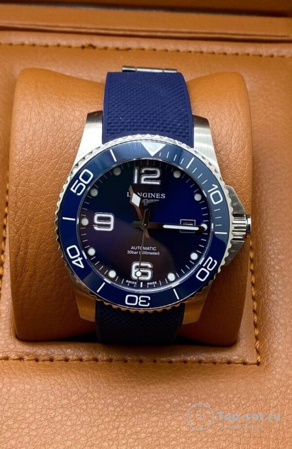 Часы Longines HydroConquest