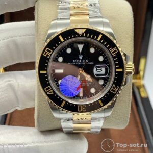 Часы Rolex Sea-Dweller