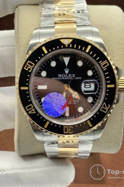 Часы Rolex Sea-Dweller