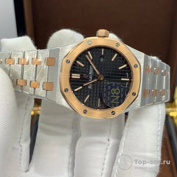 Часы Audemars Piguet ROYAL OAK LADY — изображение 4