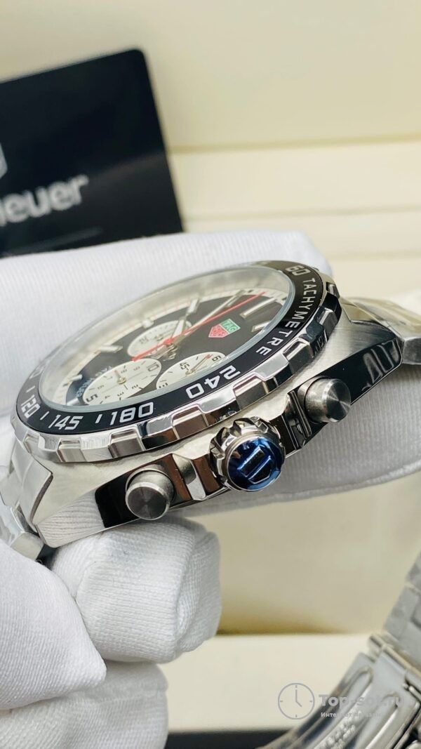 Часы TAG Heuer FORMULA 1 — изображение 3