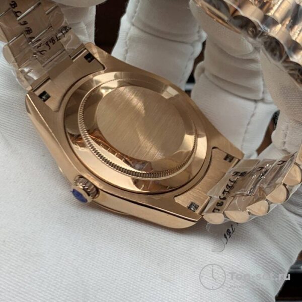 Часы Rolex Oyster Perpetual Day - Date — изображение 5
