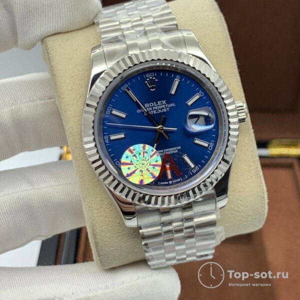Часы Rolex Datejust — изображение 2