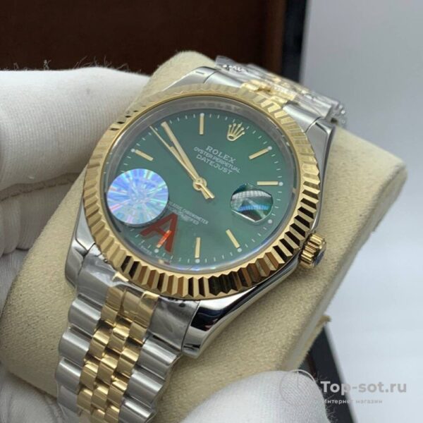 Часы Rolex Datejust — изображение 3